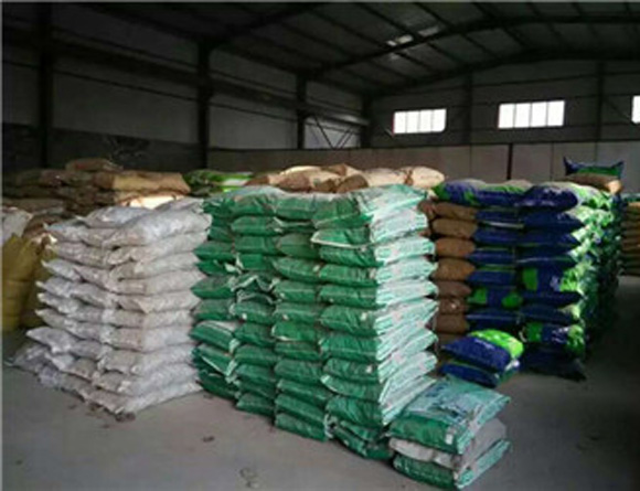 四川穿线管工厂展示