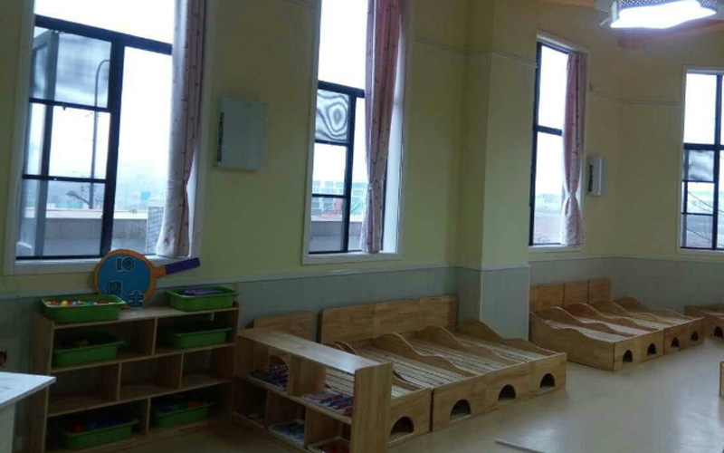 四川接线盒天府新区幼儿园​案例