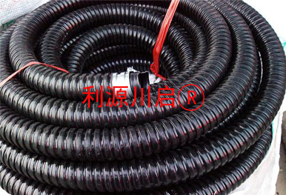 四川包塑软管