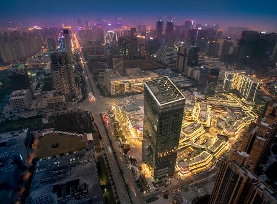 四川穿线管案例-2018-1月大源公建配套项目