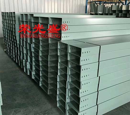 开云体育
电缆桥架