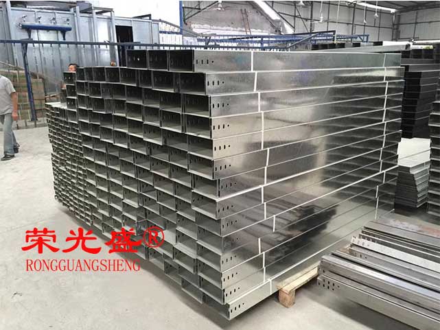 开云体育
与你分享四川电缆桥架施工标准