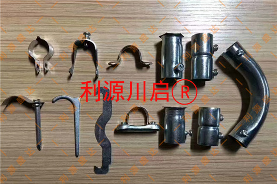 四川管卡：历史、文化与现代的交织