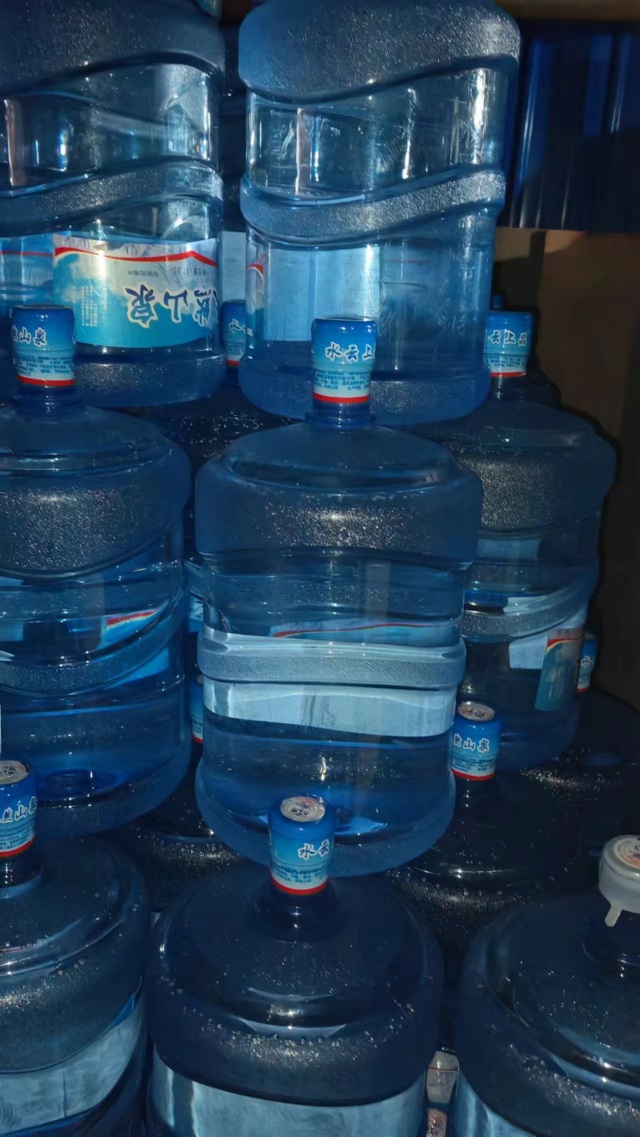 成都桶装水 成都桶装水